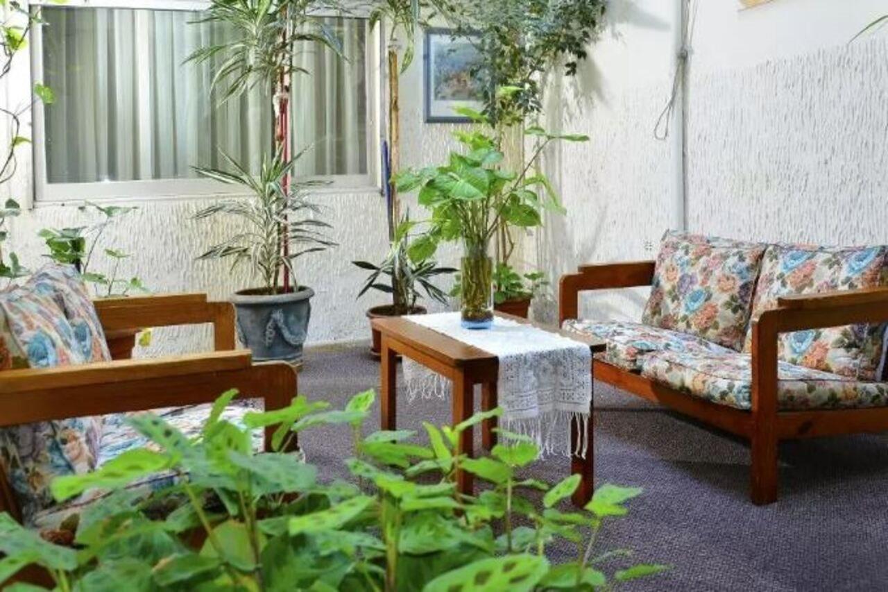 Hotel Hispano Montevideo Extérieur photo