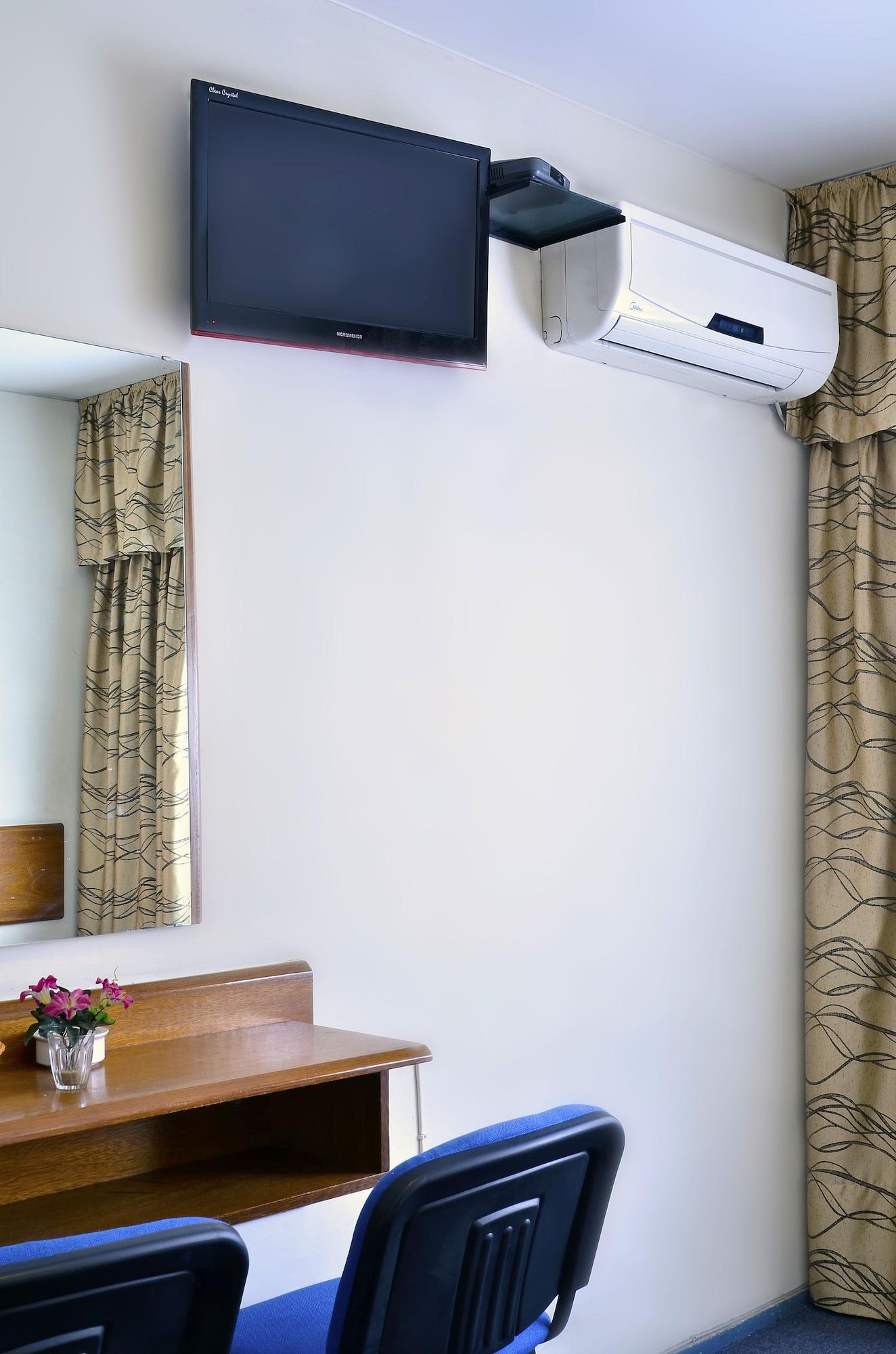 Hotel Hispano Montevideo Extérieur photo